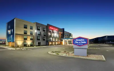 Hampton Inn & Suites La Grande, Or