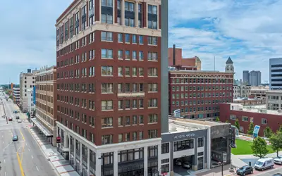 AC Hotel Wichita Downtown