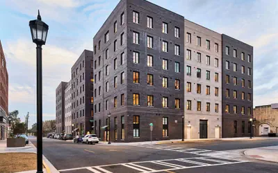 The Ann Savannah, Apartments By Marriott Bonvoy