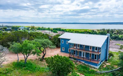 6bed 4bath 3 Acres With 18i0 Degree Views Pool Firepit