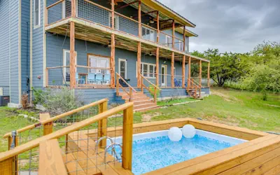 5 King 3 5b Firepit Nearby Pickleball Opens Feb 25 Lvl2 EV Charger Pool w Lake Views