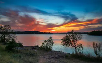 Walk to Lake LV2 EV Charge Fish Hike Pickleball Skyline Club Coming Feb 25 3 Acre Property