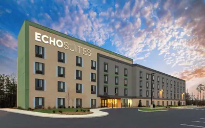 ECHO Suites Extended Stay by Wyndham Richmond West