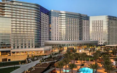 Gaylord Pacific Resort & Convention Center