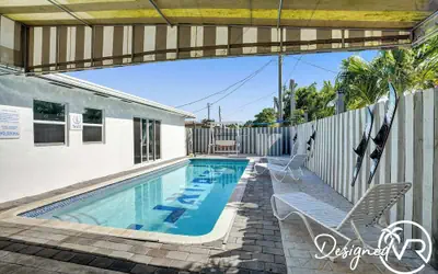 Unitb Sea&i Private Studio Near Deerfield Beach