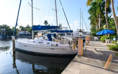 Cozy Beach Apt Las Olas Blvd