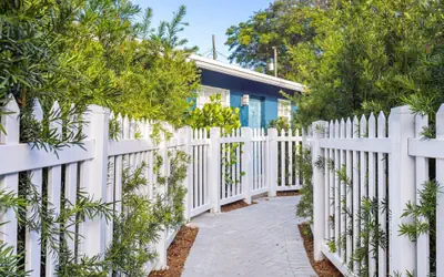 Bright and Spacious 2 BR Apartment