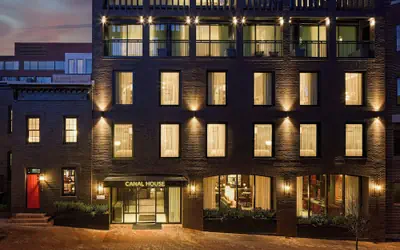 Canal House of Georgetown, a Tribute Portfolio Hotel