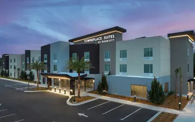 TownePlace Suites by Marriott® Jacksonville Mayport