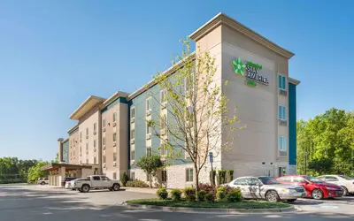 Extended Stay America Suites - Tampa - Casino Area