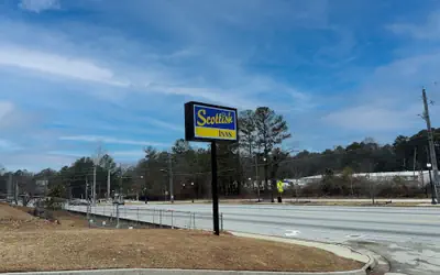 Scottish Inns - Atlanta