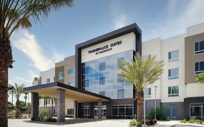 TownePlace Suites by Marriott Ventura Oxnard