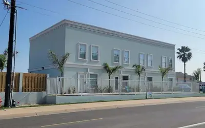Villas De Laguna 3 3 Bedroom Townhouse