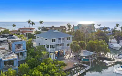 Chadwick Cove Resort & Marina