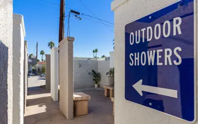 Casa Oliver Hotel & Resort - A Gay Men's Resort