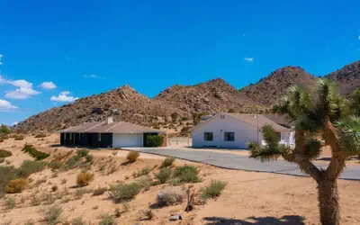 @ Marbella Lane - Zen-like Ambiance 3BR Home in JT