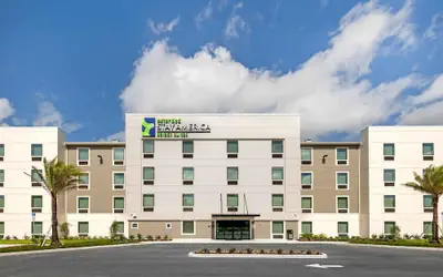 Extended Stay America Select Suites - Wildwood - The Villages