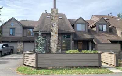 Seven Springs Sunridge 3 Bedrooms Deluxe Condo 3 Condo