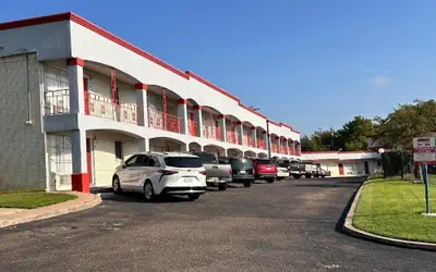 Studio 6 Suites Belton, TX