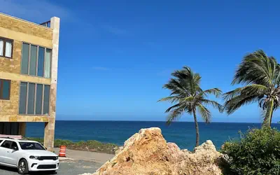 Vacation Rental Arecibo PR