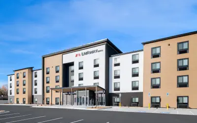 LivAway Suites- Syracuse