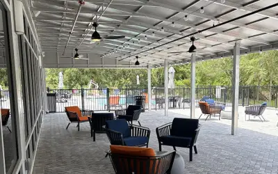 Cambria Hotel Tampa-Brandon