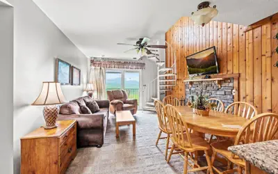 Sleeps 8 Pool Playground Mountain Views Hot Tub