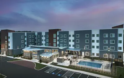 Residence Inn by Marriott San Antonio SeaWorld/Westover Hills