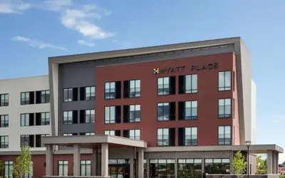 Hyatt Place Billings