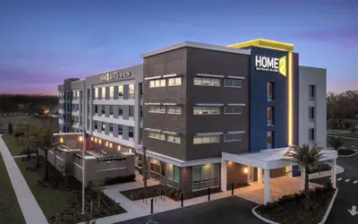 Home2 Suites By Hilton Lakeland North I-4