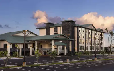 Hampton Inn & Suites Maui North Shore