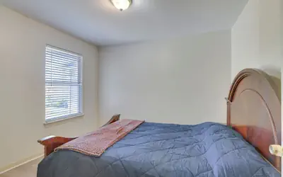 Family Friendly 3 Bedroom 2 bath Home