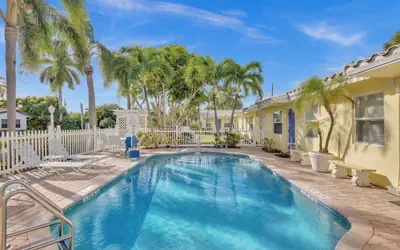 Bahama Beach Club Pompano