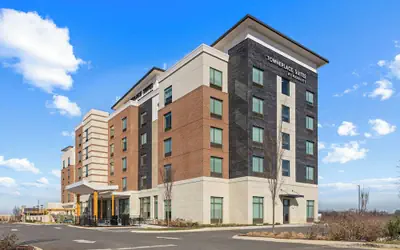Towneplace Suites By Marriott Murfreesboro