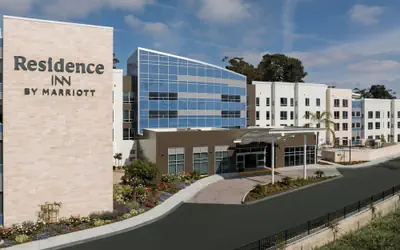 Residence Inn by Marriott Ventura Beach