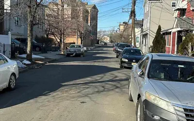 Fidelia Guest House 40 Holland Newark