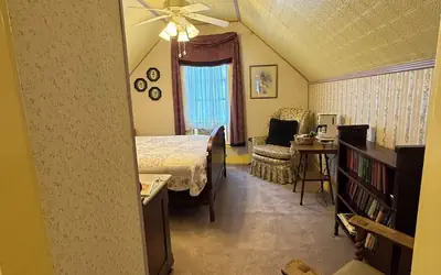 Roseberry House Bed & Breakfast