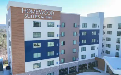 Homewood Suites By Hilton Hoover Birmingham