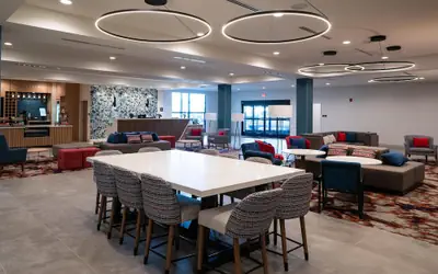 Homewood Suites By Hilton Hoover Birmingham