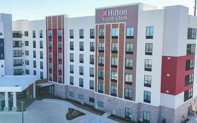 Hilton Garden Inn Hoover Birmingham