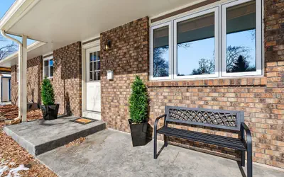 The Rustic Retreat - Pet Friendly w/ Fenced Yard