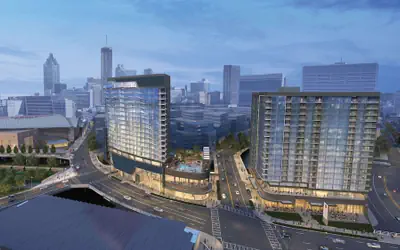 Hotel Phoenix Atlanta