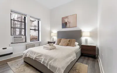 Bay Ridge ApartHotel