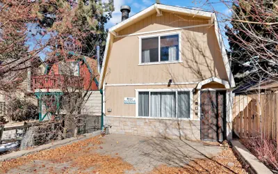 Aeroplane Gambrel #2509