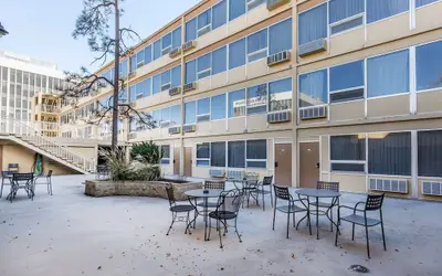 Super 8 By Wyndham Great Falls City Center