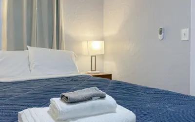 Cozy Downtown Escape With Full Kitchen 32A