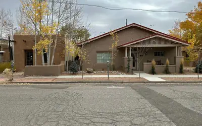 Palace Modern Residences at the Railyard