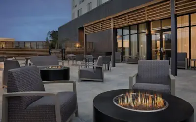 Residence Inn by Marriott Huntsville - Madison