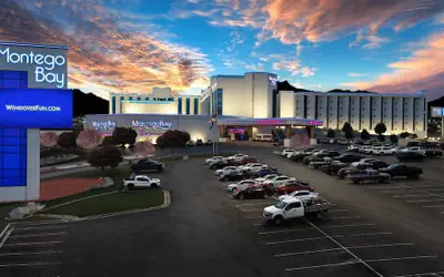 Montego Bay Resort Casino by Peppermill Resorts