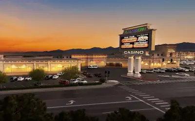 Rainbow Hotel Casino by Peppermill Resorts